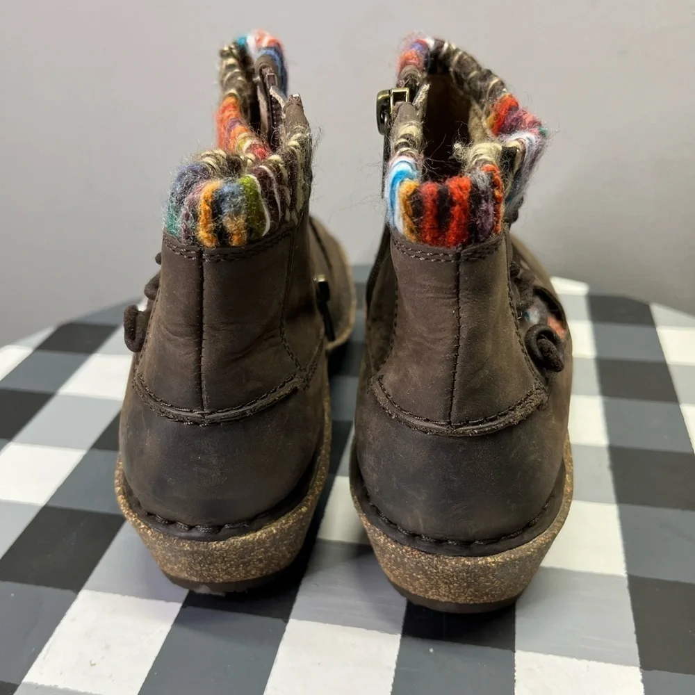 Aetrex Boots Womens - Picture 3 of 7